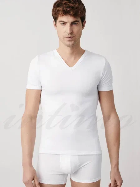 Термобілизна Ysabel Mora біла