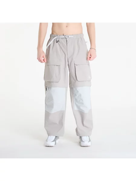Pantaloni Nike ACG "Smith Summit" Zip Cargo Pants College Grey/ Grey Fog/ Summit White XL alb