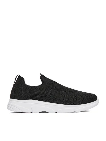 Sprandi Sneakersy čierna