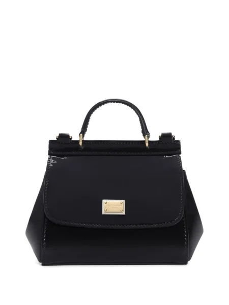 Gyerek kézitáska Dolce & Gabbana kék