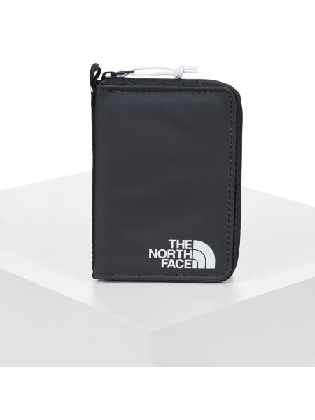 Denarnica The North Face črna