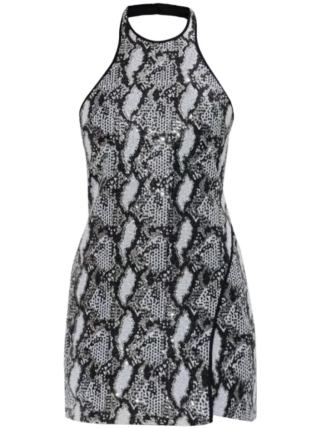 Rochie Iro de costum gri