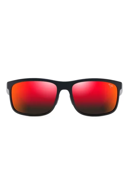 Ochelari de soare Maui Jim negru