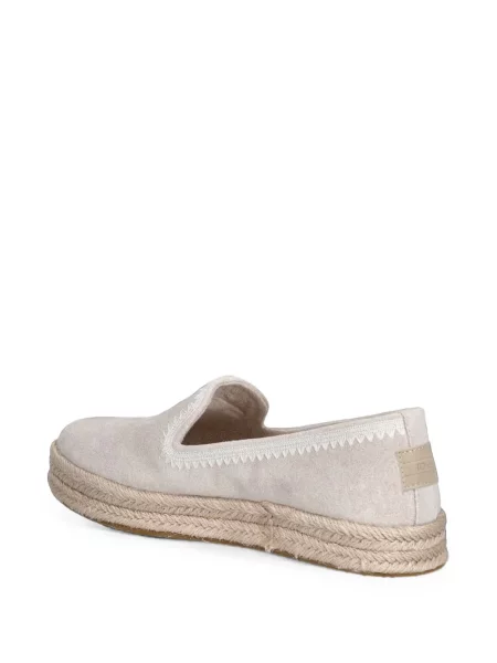 Espadrile Toms cu platformă