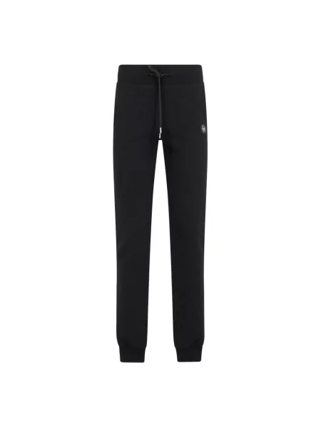Spodnie dresowe Philipp Plein czarne