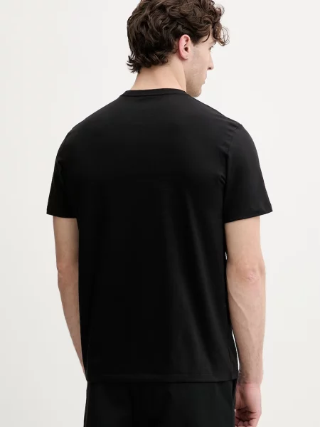 Calvin Klein Jeans T-shirt czarna