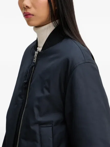 Geacă bomber Marc O'polo albastru