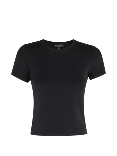Tricou Rag & Bone negru