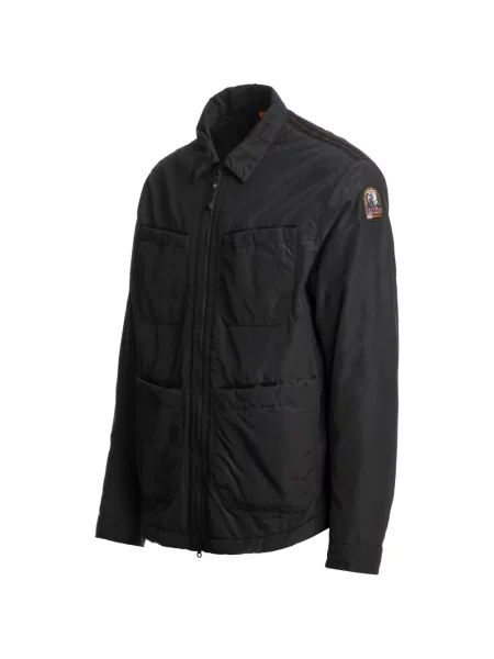 Geacă Parajumpers negru