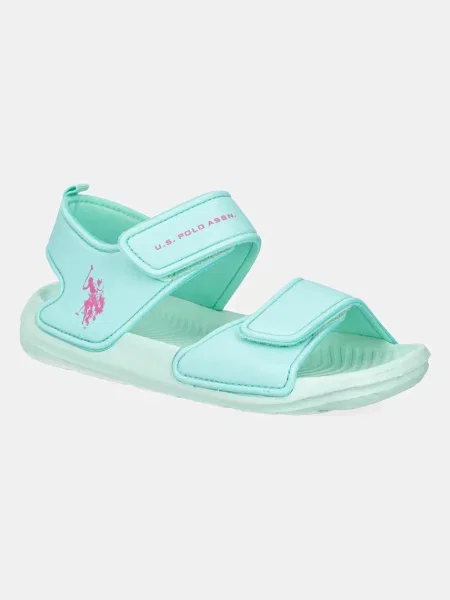 Дитячі шльопанці U.s. Polo Assn.