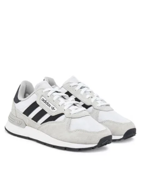 Adidas Sneakersy Treziod bílá