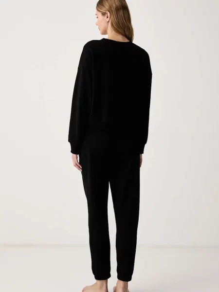 DKNY піжама з бавовною