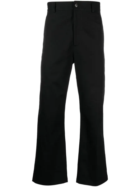Pantaloni Acne Studios negru