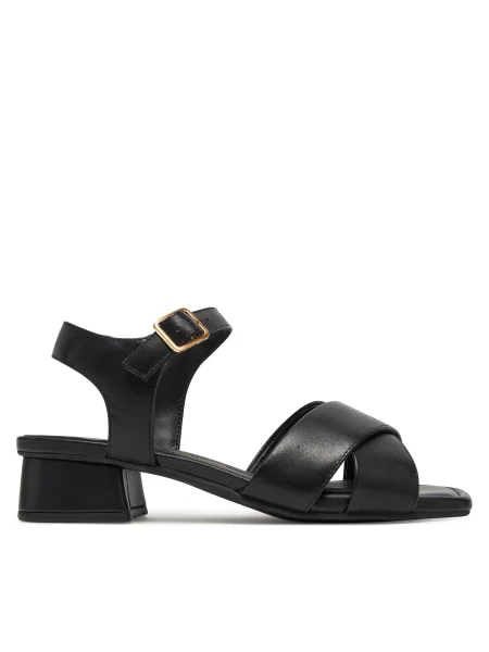 Sandale Clarks negru