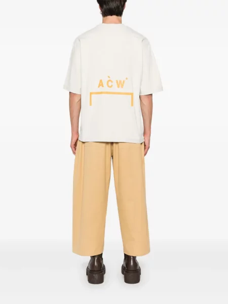 Tricou A-cold-wall*