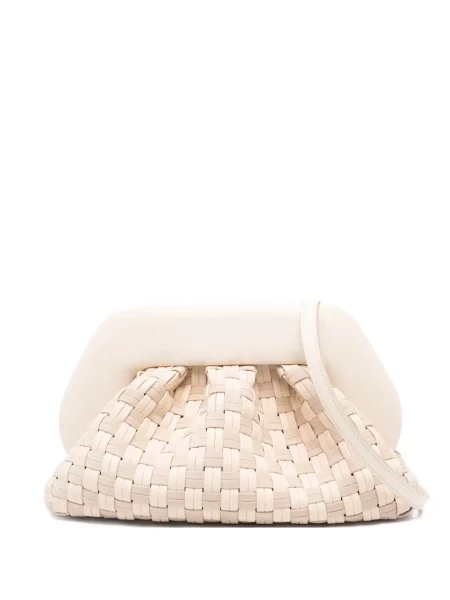 Geantă plic Themoirè