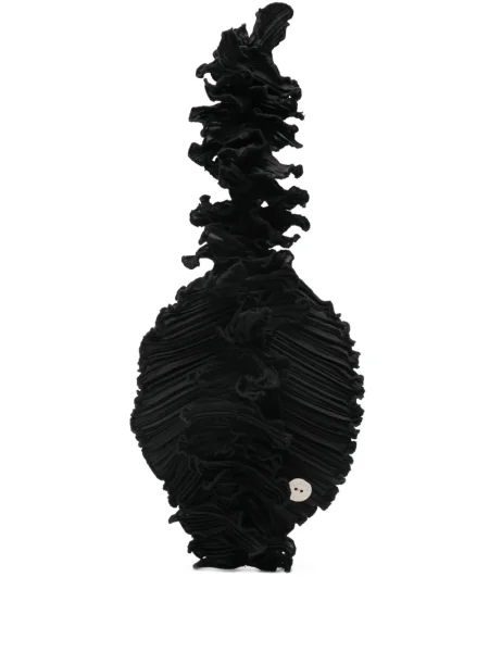 Torebka Daphne Valente czarna