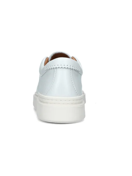 CLARKS Rövid szárú sportcipők Craft Swift piszkosfehér fehér