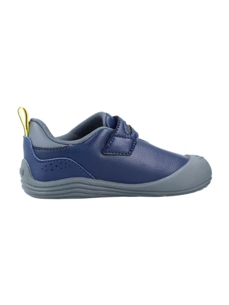Pantofi copii Puma albastru