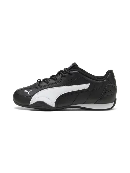 Sneakersy PUMA Catch Buty czarny