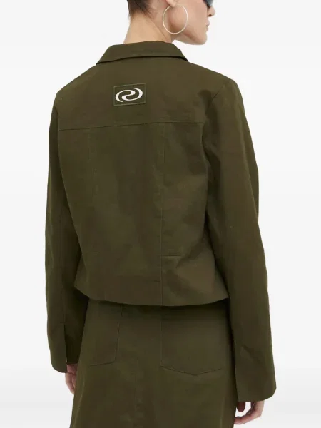 Geacă Résumé verde