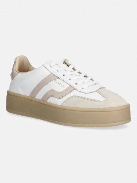 Gant Sneakers alb