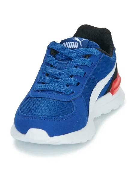 Pantofi copii Puma albastru