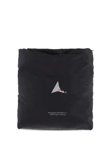 Geantă crossbody Roa negru