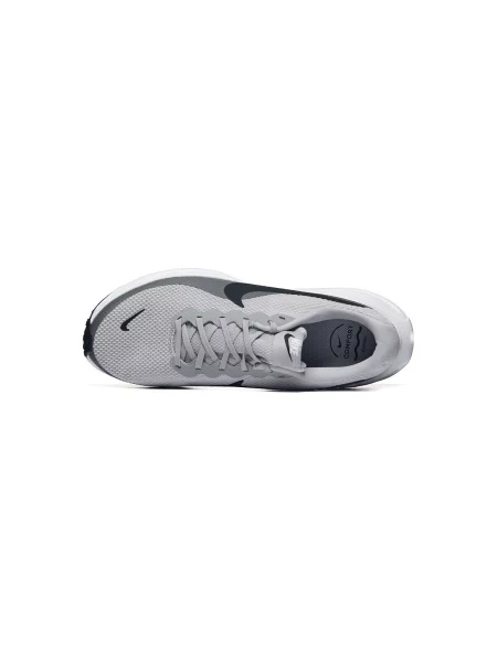 Pantofi Nike gri