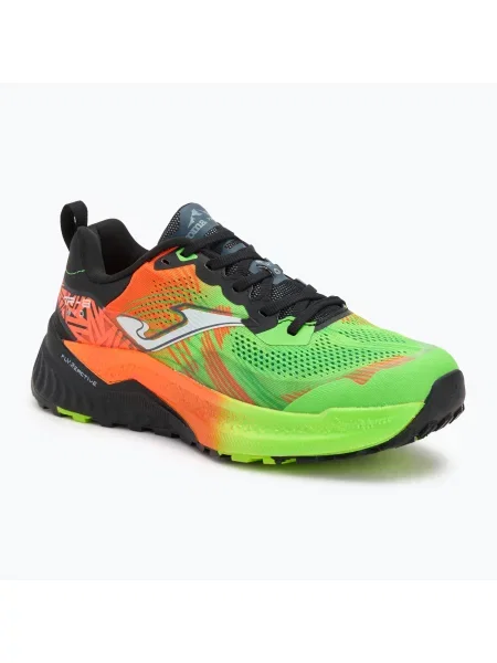 Încălțăminte de alergare pentru bărbați Joma light green verde