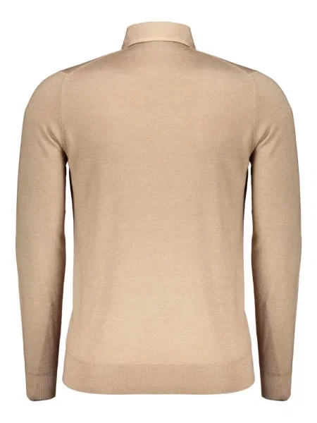 Lung tricou polo Moorer