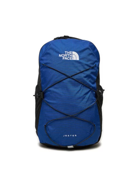 Kuprinės The North Face Jester mėlyna