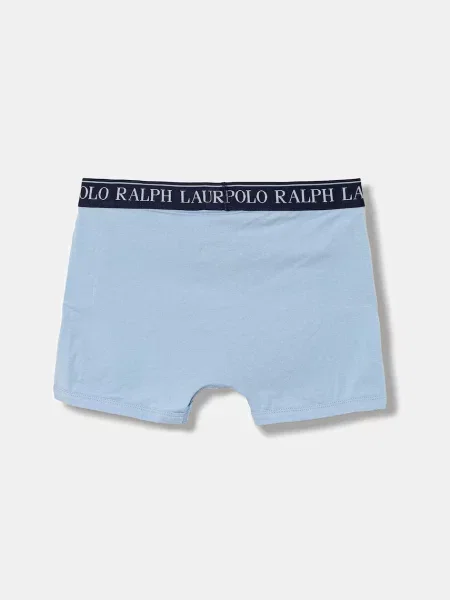Детские боксеры Polo Ralph Lauren