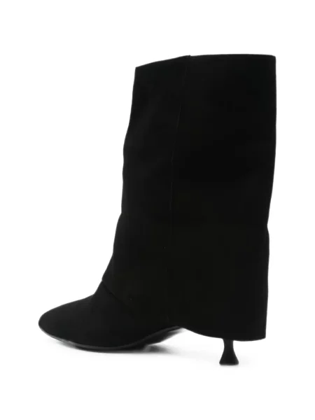 Botine Gisel B negru