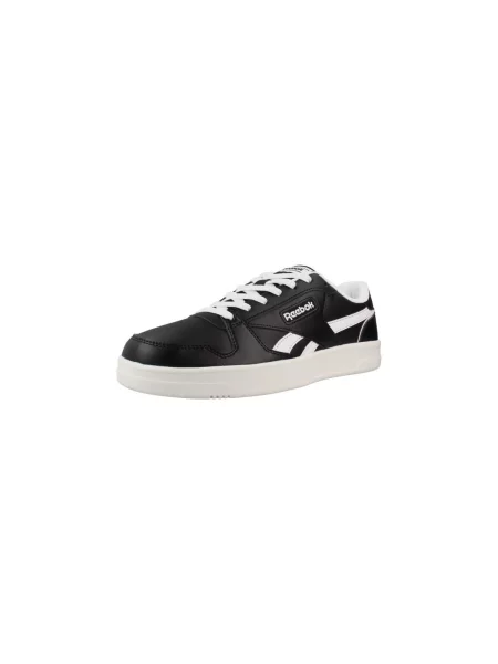 Tenisice Reebok Sport crna