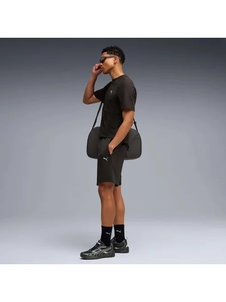 Pantaloni Puma negru
