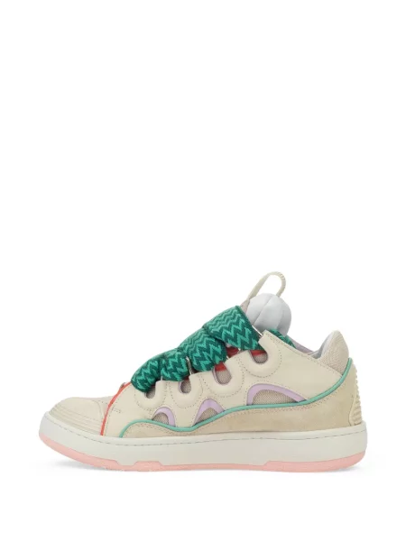 Sneakerși Lanvin