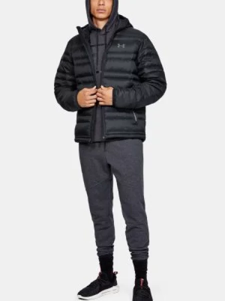 Tricou Under Armour gri