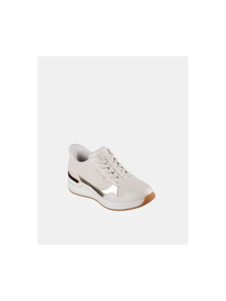 Chiloți Skechers bej