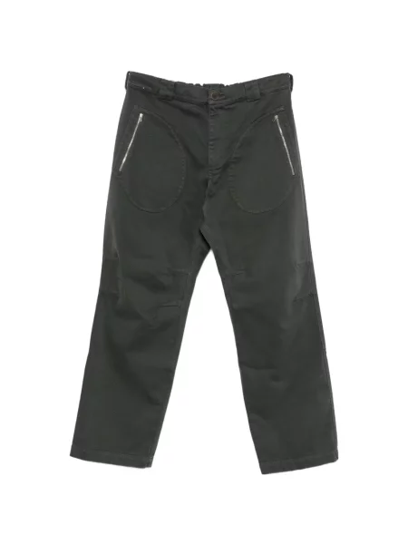 Pantaloni Ranra gri