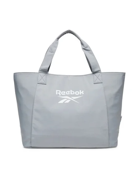 Reebok Geantă gri