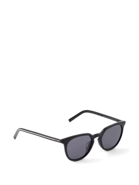 Ochelari de soare Prada negru