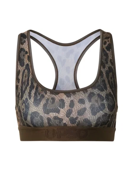 PSD Sutien sport MYSTIC SAFARI SB mai multe culori