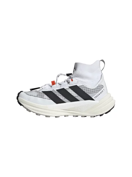 Gležnjarji Adidas Terrex bela