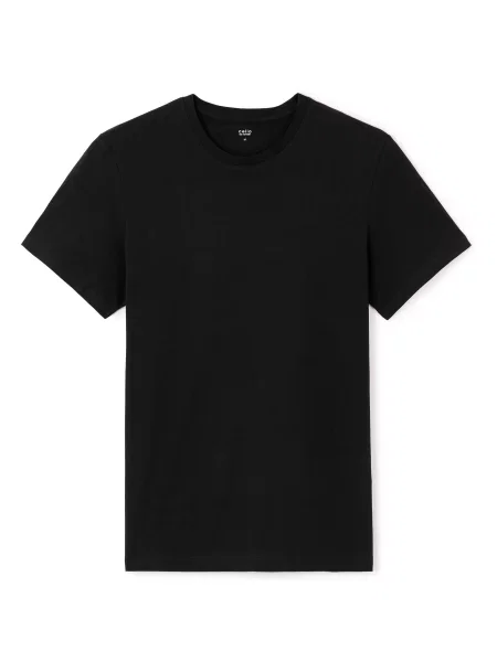 Tricou Celio negru