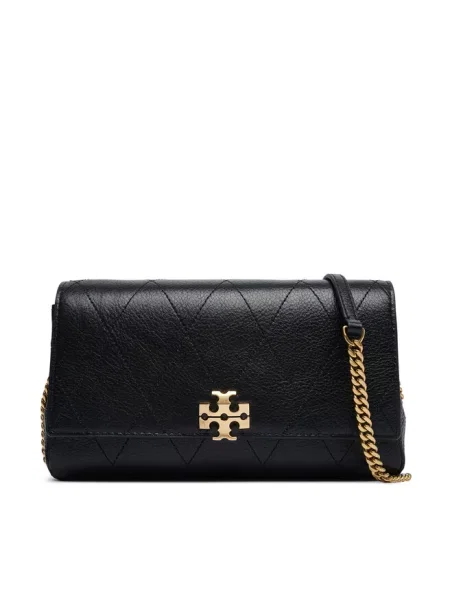 Naszyjnik Tory Burch czarny