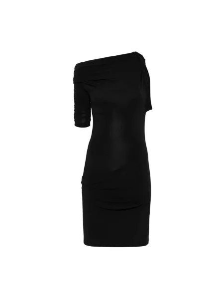 Sukienka Jacquemus czarna