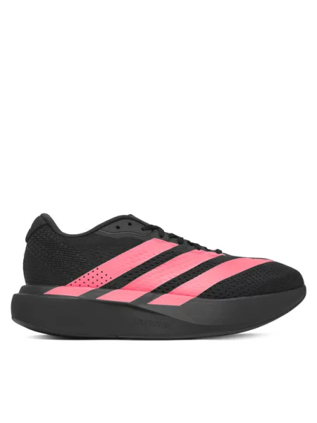 Tenisice za trčanje adidas adizero Pacer M crna