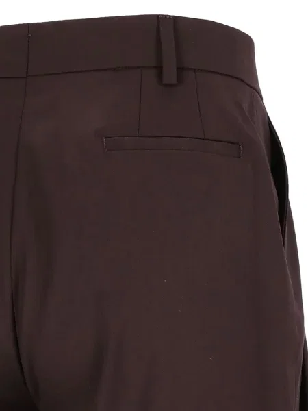 Pantaloni Latorre maro