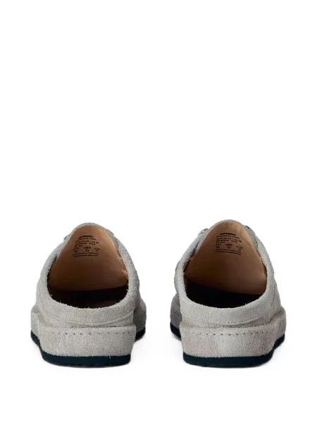 Papuci tip mules Referenc